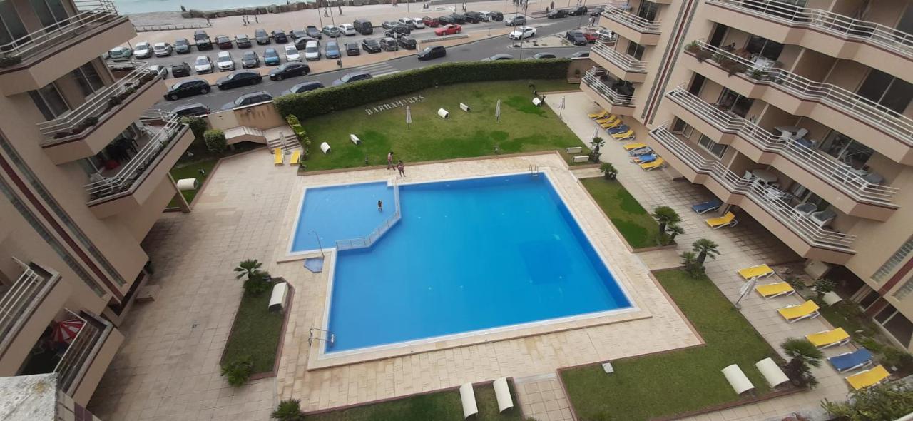 אובאר Varandas Do Sol מראה חיצוני תמונה